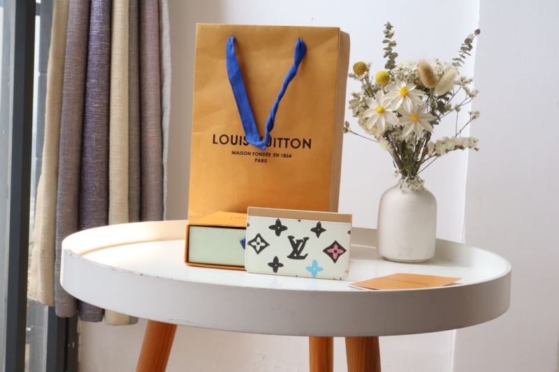 Louis Vuitton Wallets